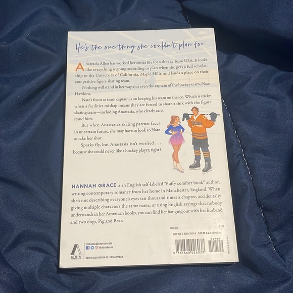 icebreaker slightly used - Picture 4 of 6